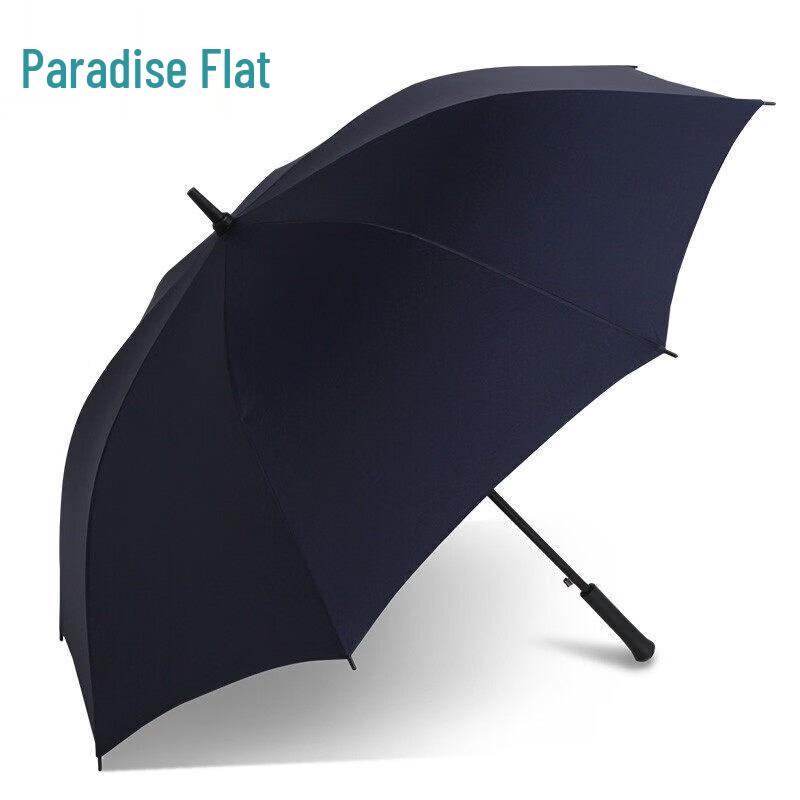 Paradise Automatic Straight Pole Business Umbrella