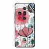 3D Emboss Case For OPPO Find X7 Ultra Phone Case Relief Black Silicone Soft Back Cover Coque For OPPO Find X7 Ultra Cases Fundas