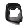 Right Side Rearview Door Mirror Cover Housing Black For Lexus GX460 2010-