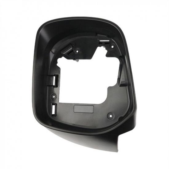 Right Side Rearview Door Mirror Cover Housing Black For Lexus GX460 2010-