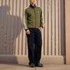 Adidas Originals Stand Collar Sports Zip Stripe Jacket Men jackets KZ2914