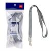 grey 10mm 12-pack