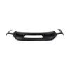 Rear Spoiler for Cayenne 2015-2017 (Model: 958505834559B9)