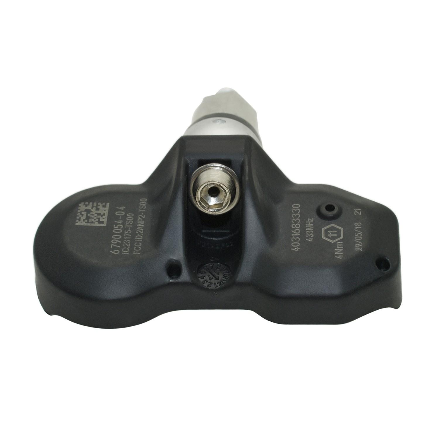 

Датчик давления в шинах TPMS электрифицированный 6790054-04