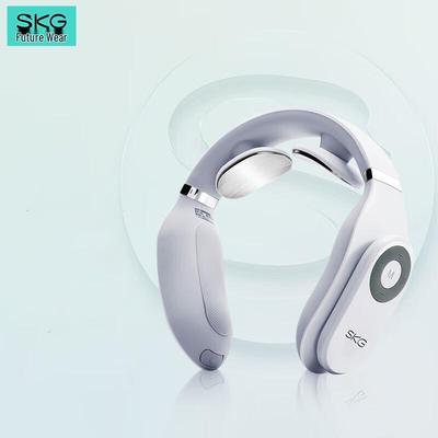Smart Electric Pulse Neck Massager CN Plug (adapter Included)