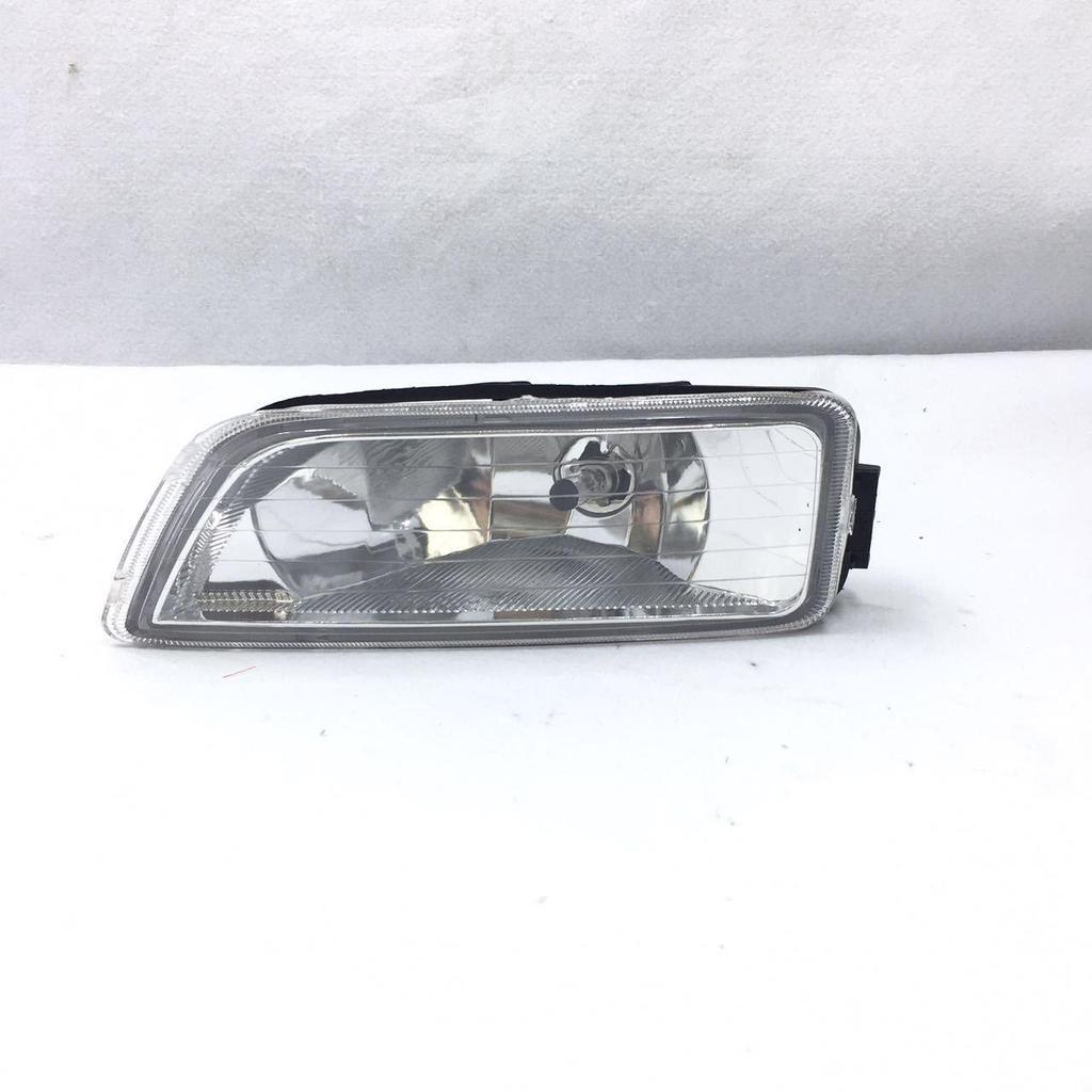 Fog Lights for 7th Gen Accord (03-07 Models) - Fits 2.0, 2.4, and 3.0 Engines