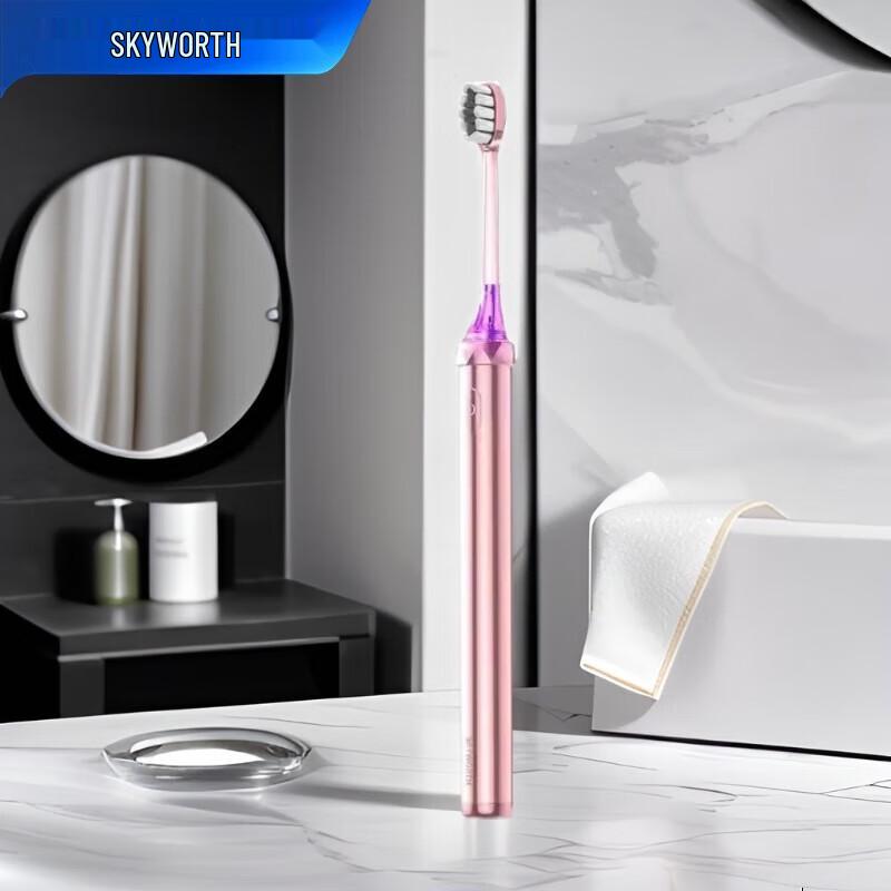 Skyworth BG31 Sonic Electric Toothbrush