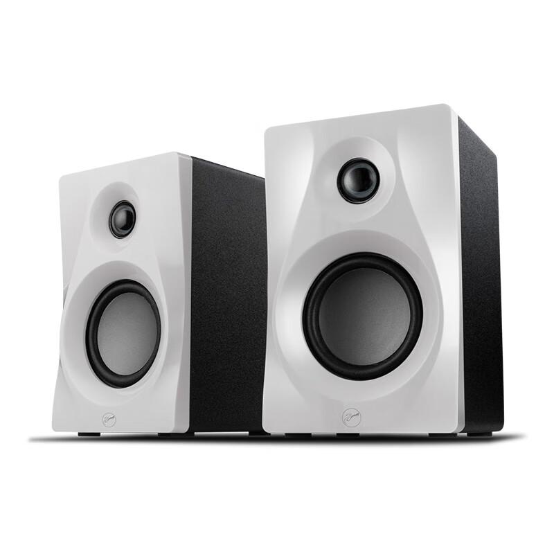 HiVi M10PLUS 2.1 Channel Bluetooth Multimedia Speaker with Subwoofer (CN Version)