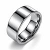 Mark-4 Solid Silver 8Mm