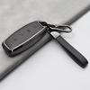 BYD D9 & N7/N8 Men's High-End Key Case with Keychain - Simple Car Accessory