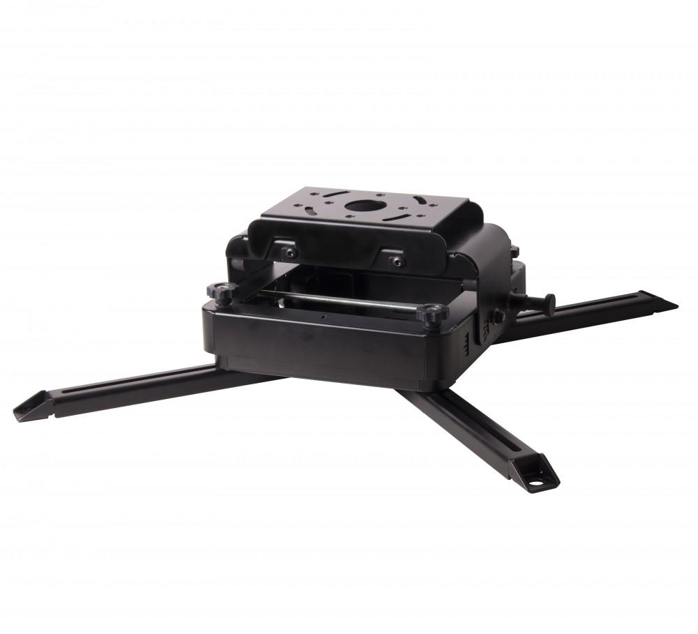 

SYSTEM 2 Projector Bracket - Heavy Duty Bracket BT893/B, B-Tech чорний