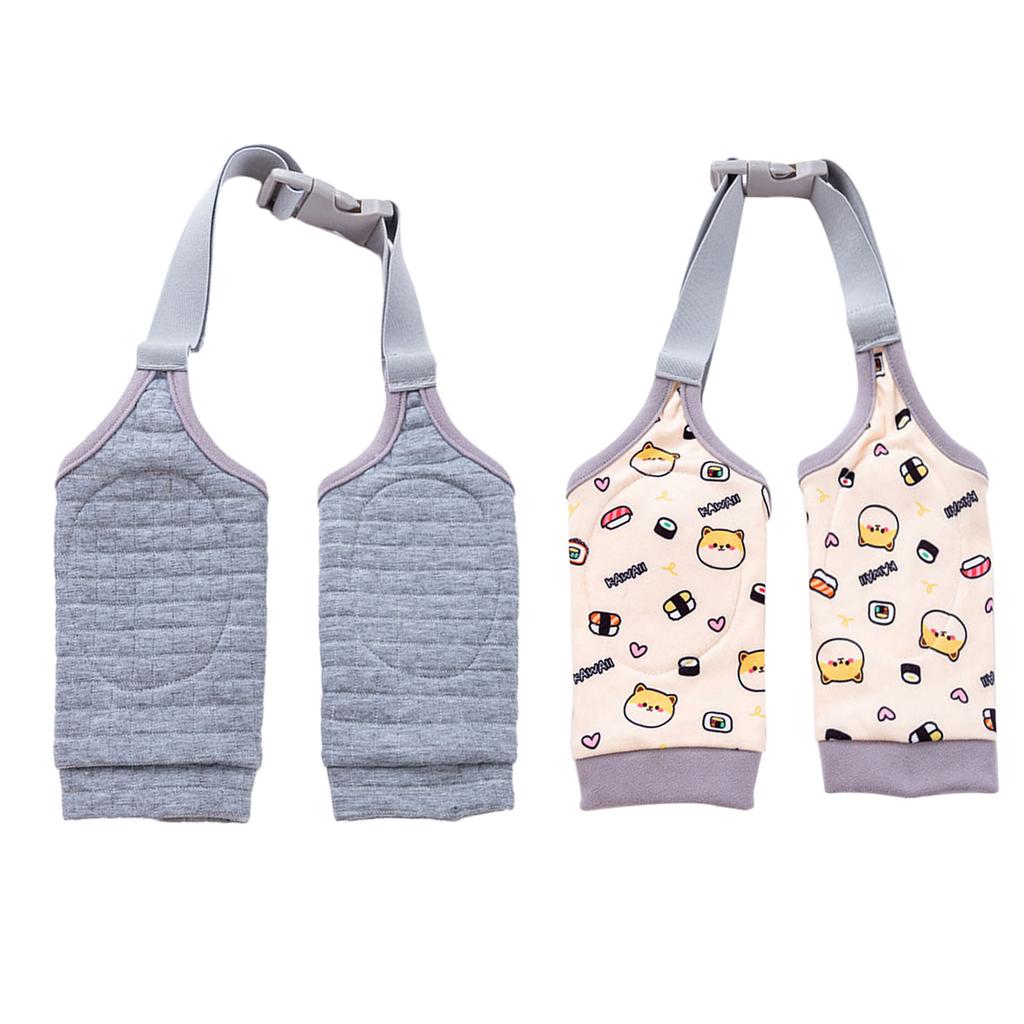 Dog Elbow Brace Dog Front Leg Brace Recovery Sleeve Protector for Canine Joint Support Reduce Impact Injuries Joint Care