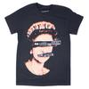 Men's Sex Pistols God Save The Queen T-shirt XX-Large Black