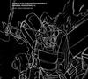 CD NARUYOSHI KIKUCHI  Mobile Suit Gundam Thunderbolt 2 VRCL30089 Taboo 2017 Japan Obi Jazz