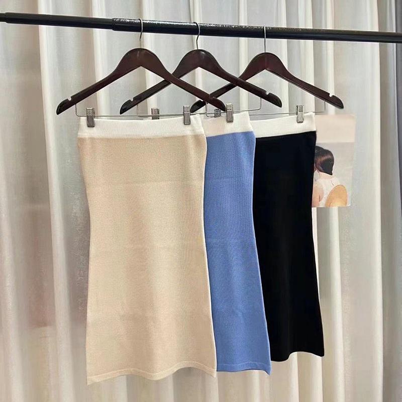 

Women s One Shoulder Wrap Dress Bodycon Dress Temperament Skirt One Size