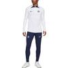 Nike Soccer Jerseys Men's White Moderate Straight Fit DM2283-101