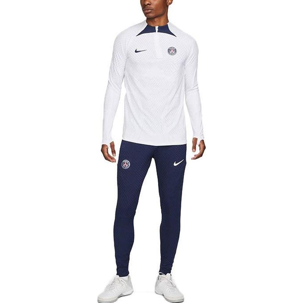 Nike Soccer Jerseys Men's White Moderate Straight Fit DM2283-101