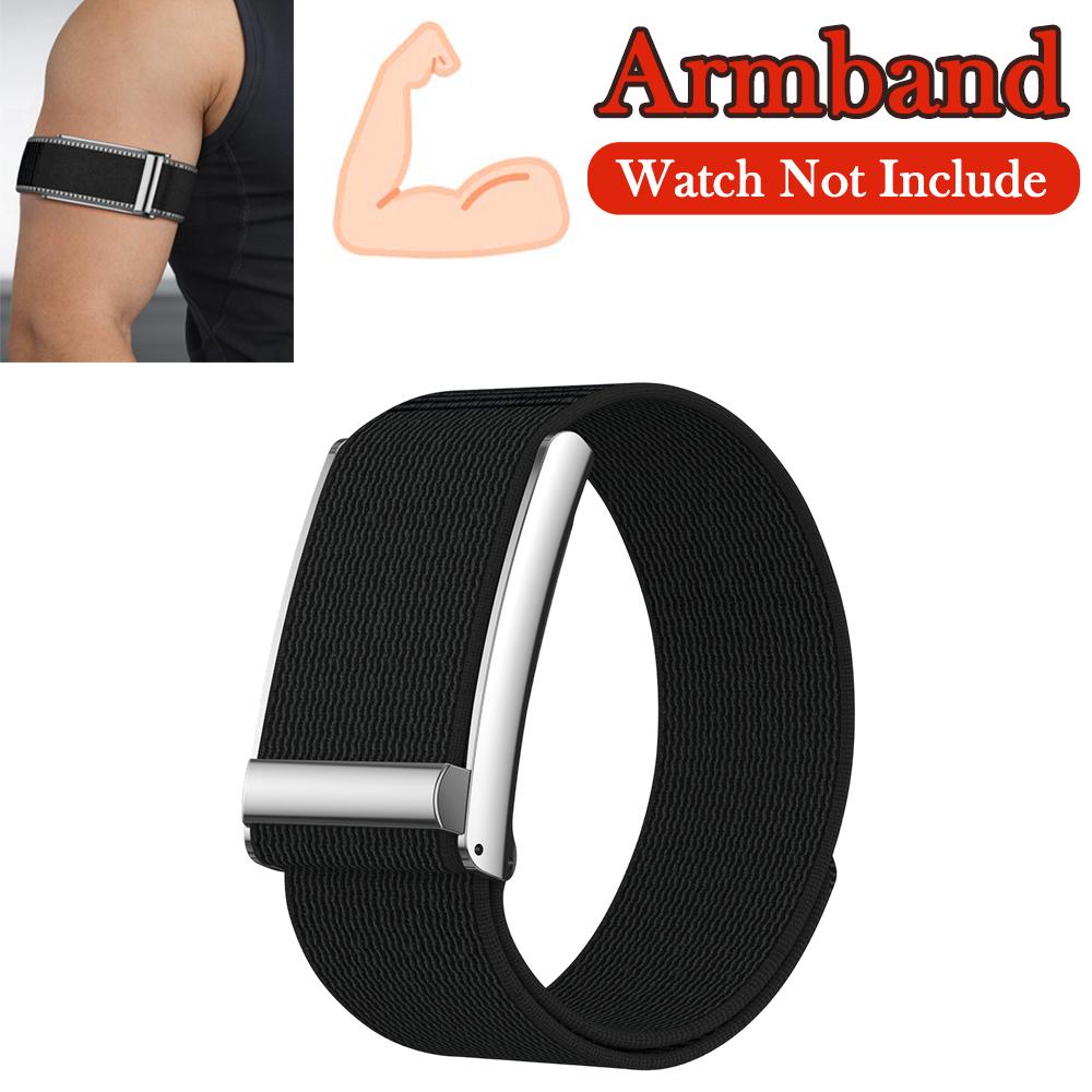 Watch Strap for Whoop 5.0/MG Band Gym Breathable Adjuatbale Wristband/Armband for Whoop MG/5.0 Men Women Sport Bracelet Correa