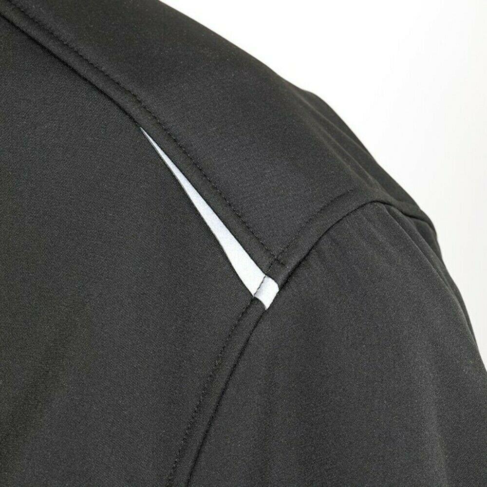 Result Genuine Recycled Womens/Ladies Three Layer Soft Shell Jacket
