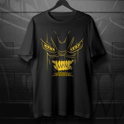 Illustration for a Aprilia RSV4 - Motorcycle T Shirt for Sportbike Riders