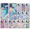 Balloon Cloud Rainbow Star Flower Case For Motorola Edge 50 40 Pro 50 40 30 Ultra Neo Fusion G84 G54 G10 G20 G30 G62 G53 G72 G60