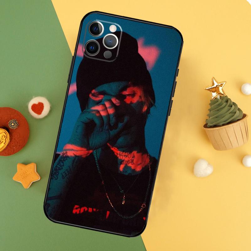 Peso Pluma Cool Phone Case For iPhone 17 16 14 13 12 11 15 Pro Max 12 13 Mini 16E 17 Air Shockproof Cover
