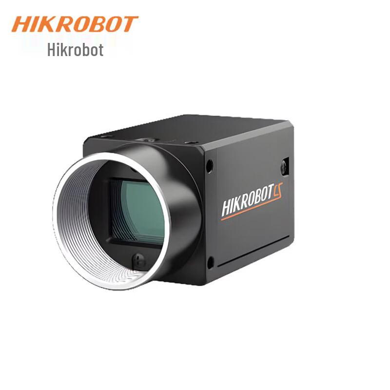

HIKROBOT MV-CS004-11GM GigE Industrial Camera
