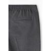 H M Tailored Jogger Pants sliM Fit Dark Grey