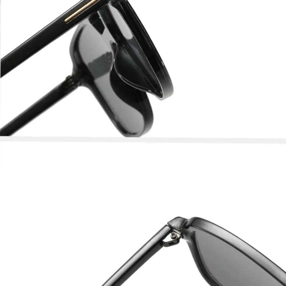 Sunglasses Sports Sunglasses Elastic Lacquer Frame Glasses