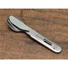 Camp Cutlery Set [Resale] Laid-Back