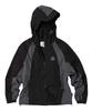Travel Balloon Windbreaker Black