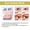Snail Eye Cream Bar Moisturizing Dark Circles Bags Brightening Relieving Fatigue