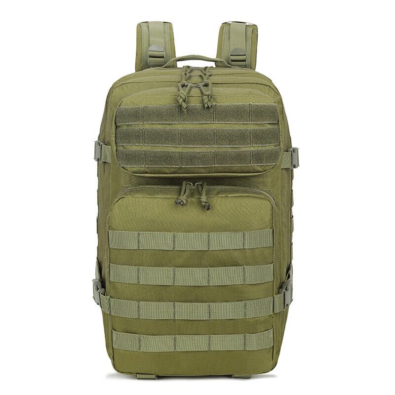 Churong Portable Outdoor Travel Backpack
