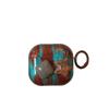 Irregular graffiti three-dimensional gemstone AirPods 1 generation earphone case for Apple AirPods Pro 1 generation