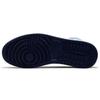 Jordan 1 Retro OG High Obsidian UNC 2019 -Men's 555088-140