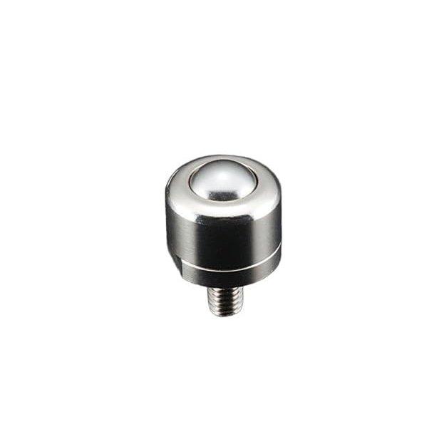 Atec Plain Bear Bolt Type Ball Transfer Unit PV-B Series PV16B Steel Conveyor Ball