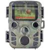 Trail Camera - BERGER & SCHRÖTER - Mini - 16 Megapixels - Black LEDs - Full HD 1080p