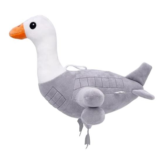 Italian Brain Lott Plush Brain Lott Plush Toy Tralalero Tralala Tralala Tralalero Tralala Net Meme Net Meme Decoration Birthday Present (Airplane