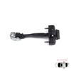 EDP1321 Rear Left or Right Door Hinge Stop Check Strap Limiter for Peugeot 2008 E-2008 MK2 Opel Mokka B Mokka-e 9820816280