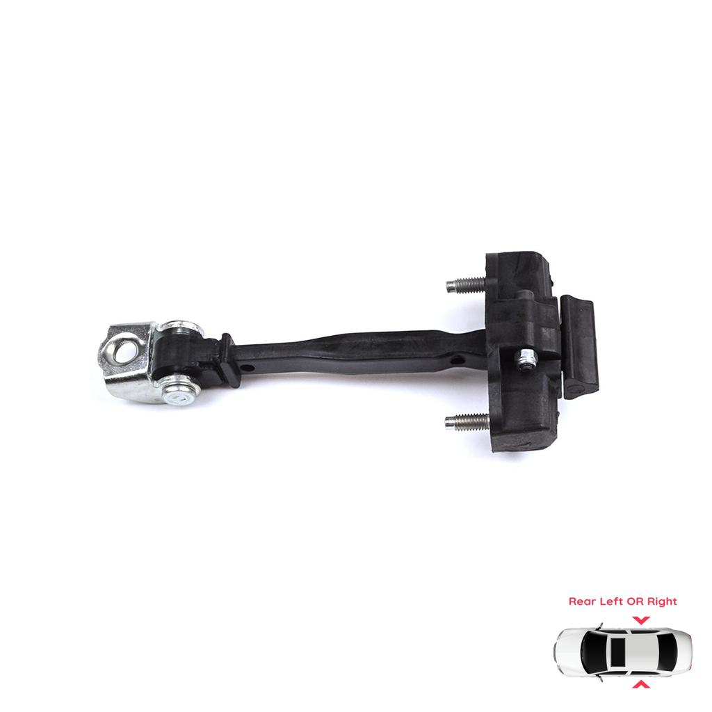 EDP1321 Rear Left or Right Door Hinge Stop Check Strap Limiter for Peugeot 2008 E-2008 MK2 Opel Mokka B Mokka-e 9820816280