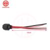 1450A166 1450A065 1450A116 Idle Air Control Valve Wiring Harness Connector Plug MD628174 MD619857 For MITSUBISHI Car