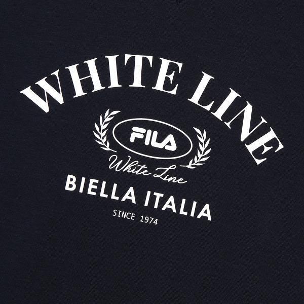Fila Graphic Hoodie