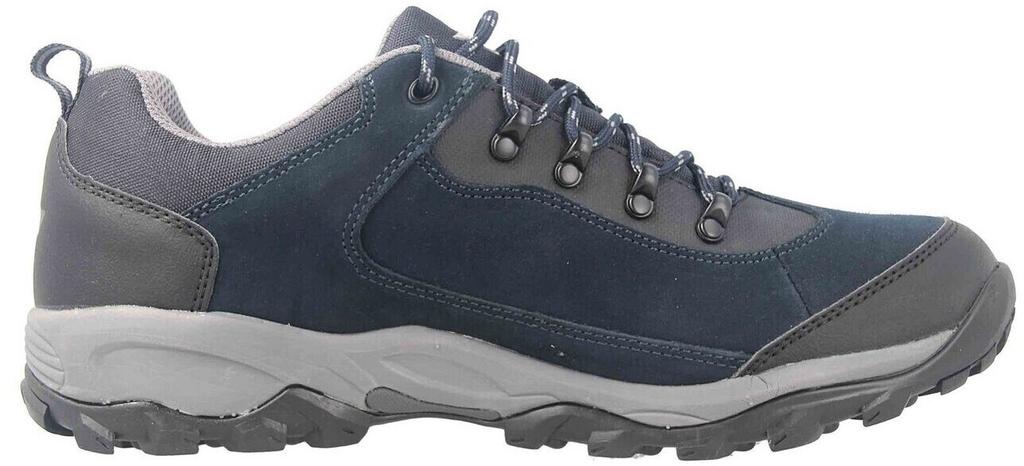 Обувь для треккинга Lico Outdoorschuh Milan Low blau