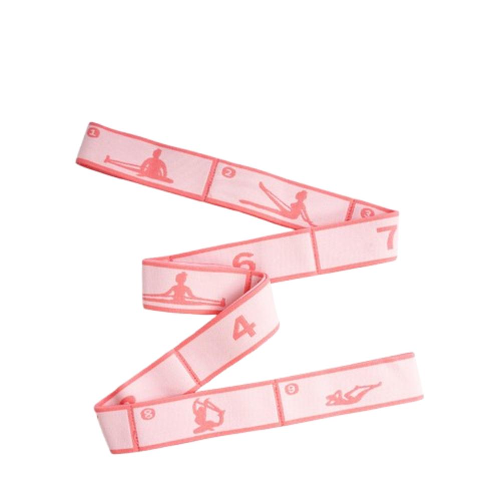 

Tensile Tape Dance Stretching Elastic Belt Fitness Resistance Bands Workout Equipment Style C