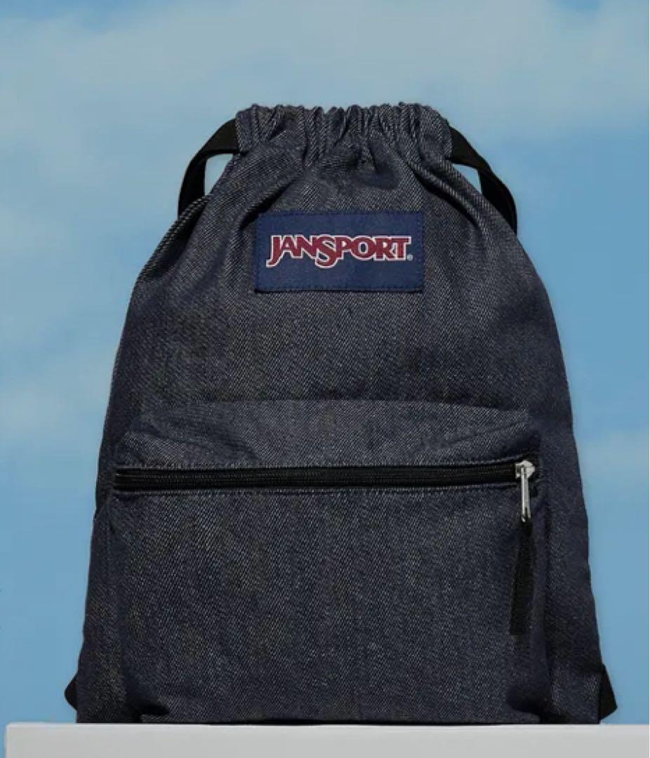 [USED] DAY6 X JANSPORT Backpack Only