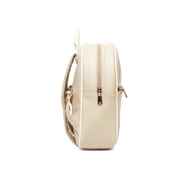 Backpack Guess V5YZ05 WHDX0 Beige