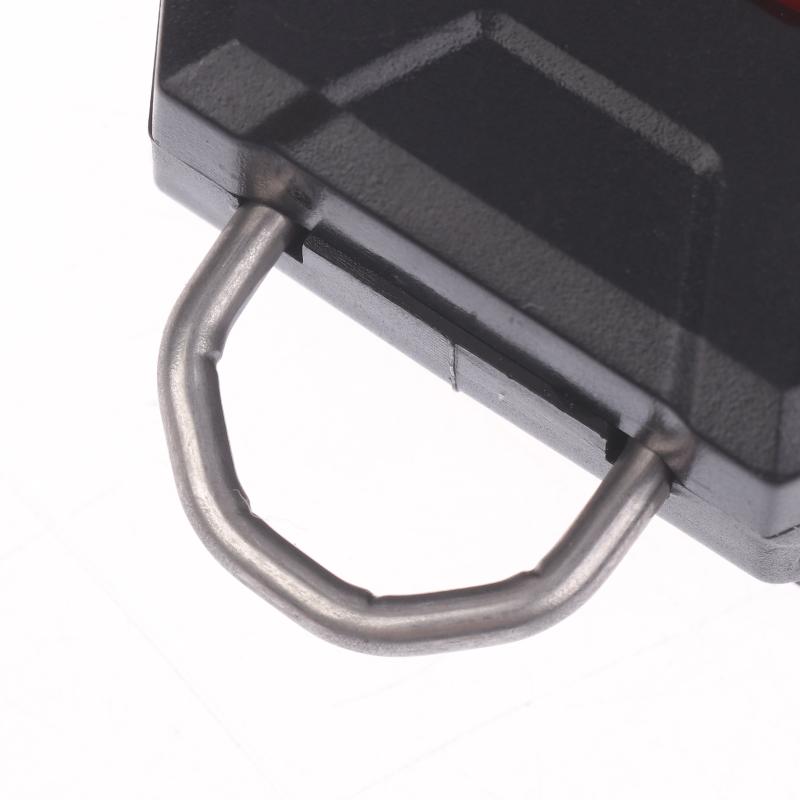 Universal Tape Measure Quick-Hanging Belt Clip For Digital Measuring Tape Laser Belt Clip