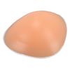 Triangle Mastectomy Prosthesis Soft Universal Left Right Concave Silicone Breast Form for Crossdresser