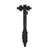 Universal Ratchet Chuck Key Drill Chuck Double Head Ratchet Key Wrench Tool for Tightening Loosening