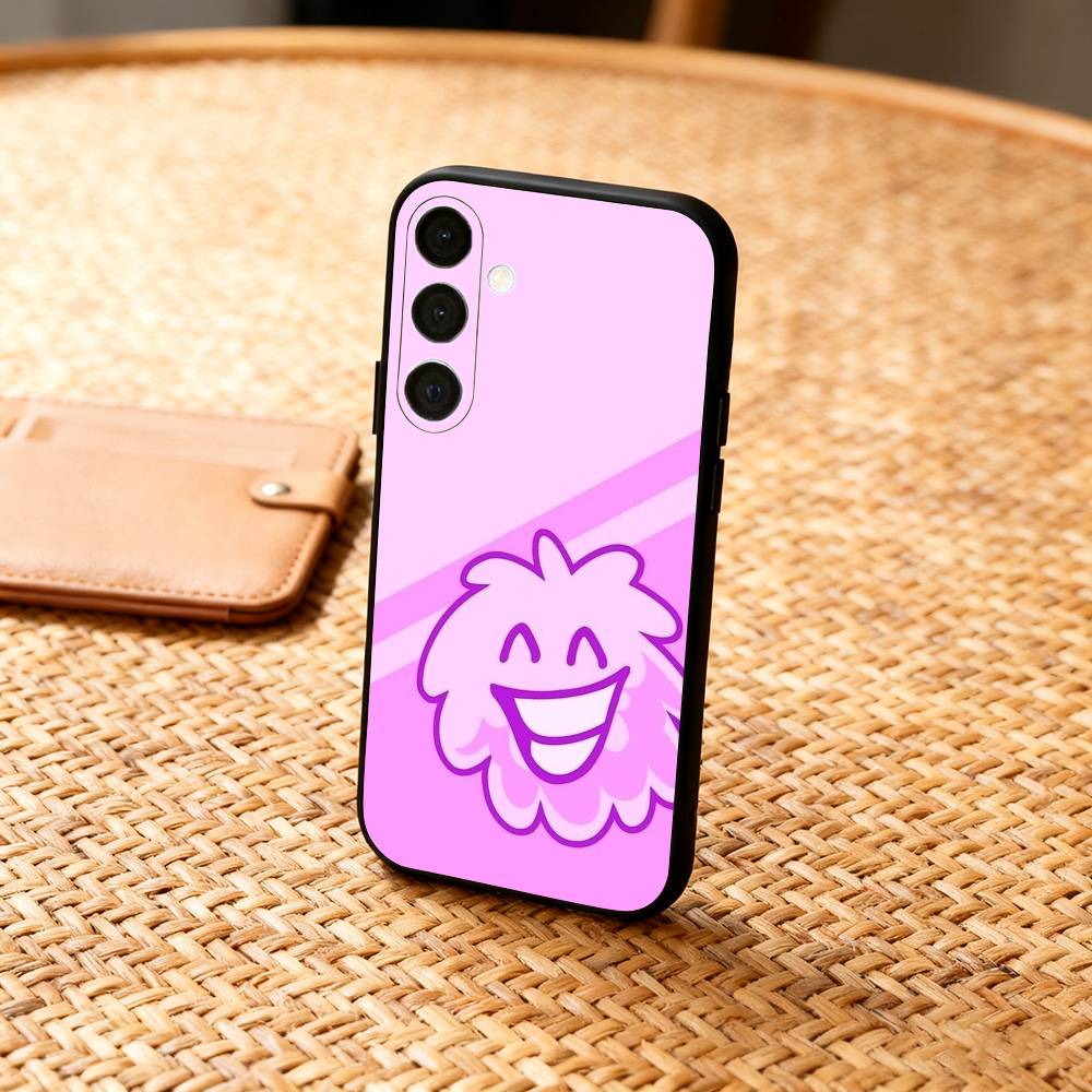 

B-Bfdi Battle For D-Dream Island Phone Case For Samsung A73,72,71,A52,51,40,41,A22,A32,31,A13, Soft Black Shell Samsung a71 5g